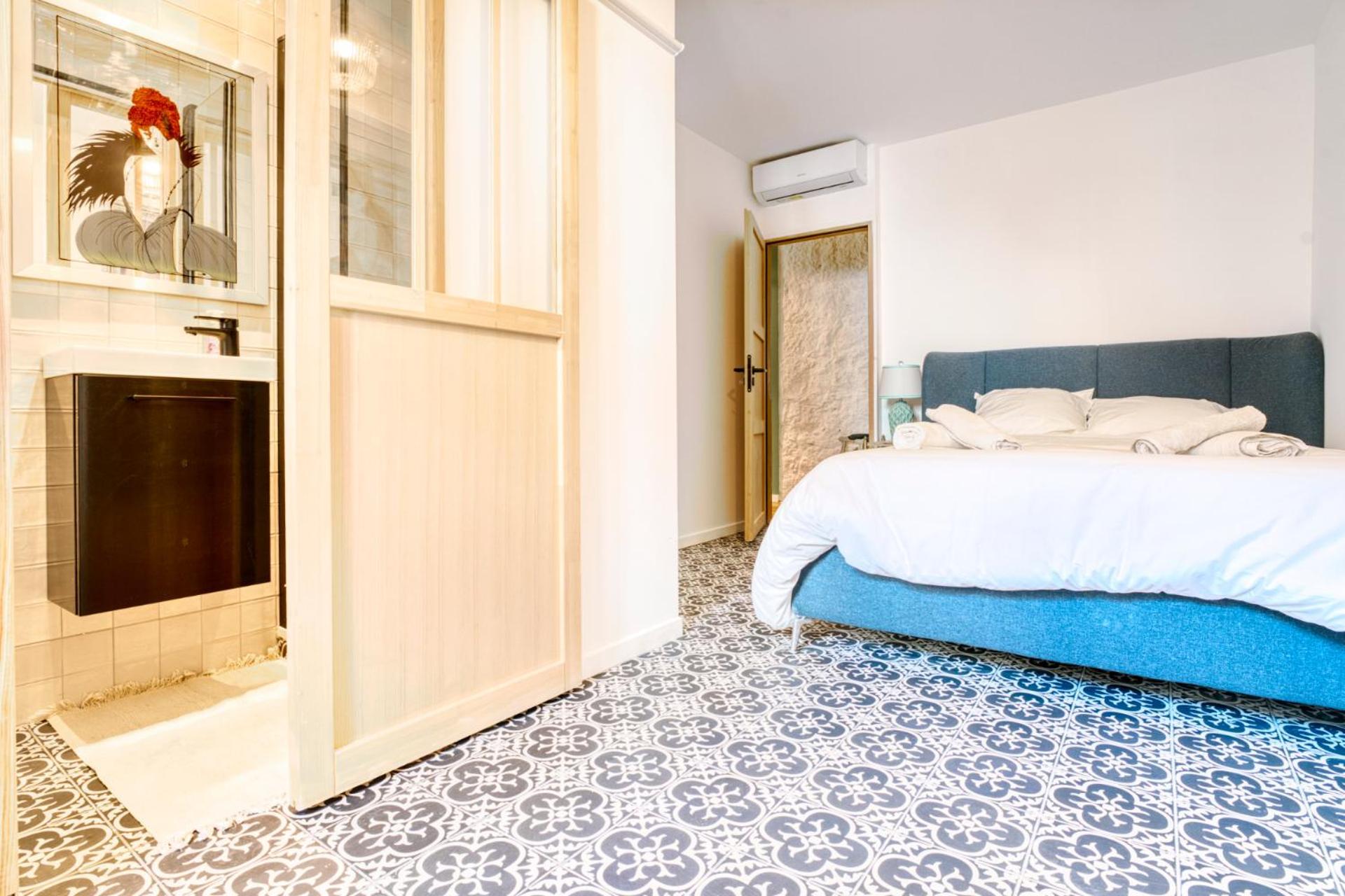 Apartment New Vieille Cimiez Centre *